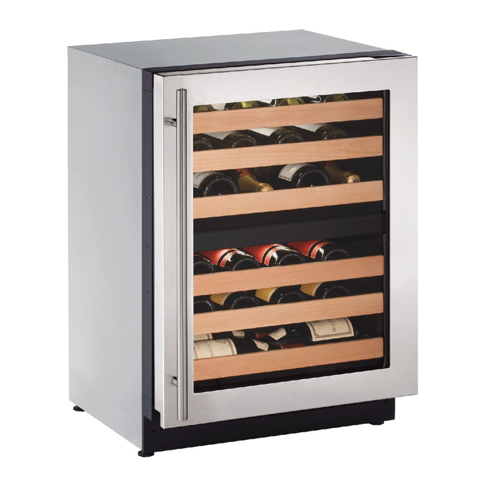ULine Wine Cooler Reviews [Updated 2024]